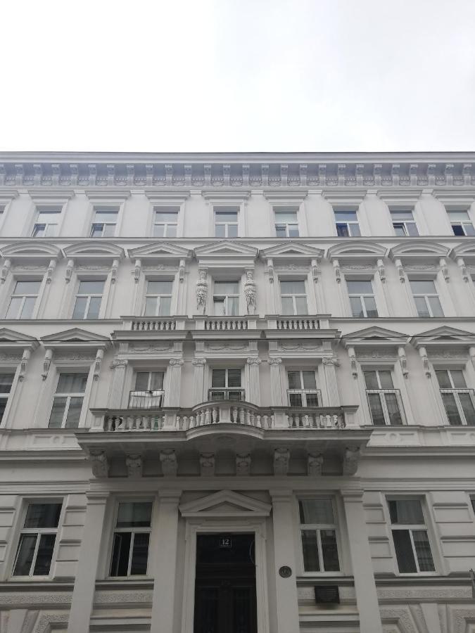 Vienna City Apartments Unteres Belvedere Εξωτερικό φωτογραφία