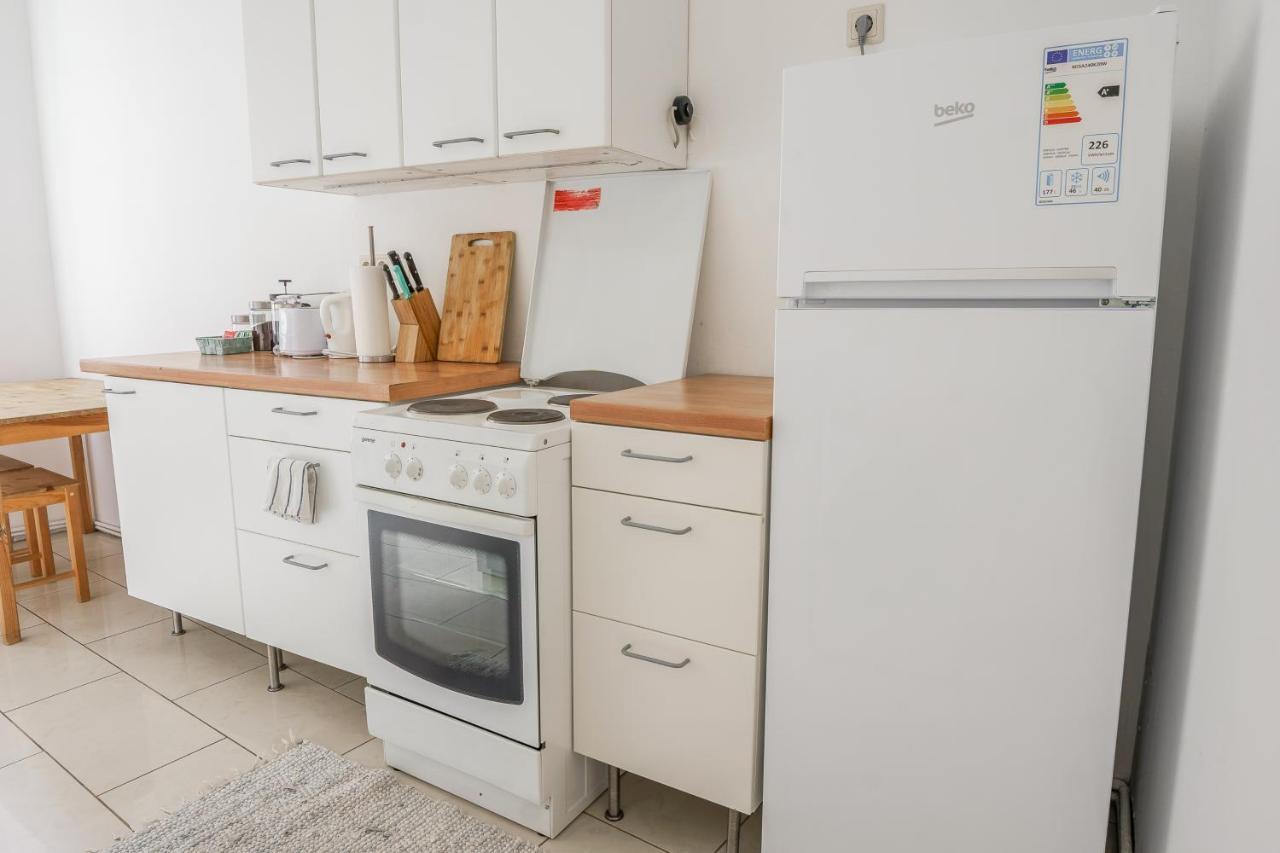 Vienna City Apartments Unteres Belvedere Εξωτερικό φωτογραφία