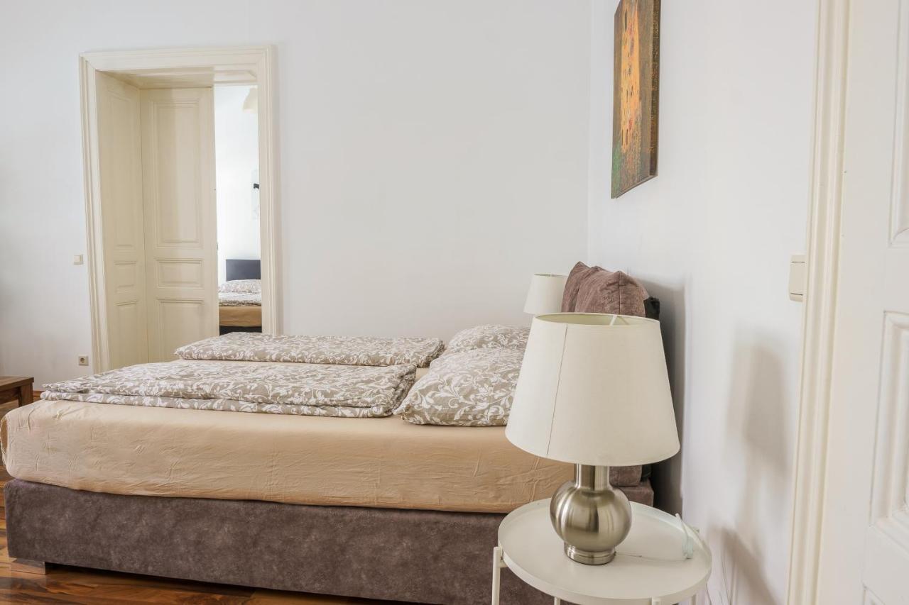 Vienna City Apartments Unteres Belvedere Εξωτερικό φωτογραφία