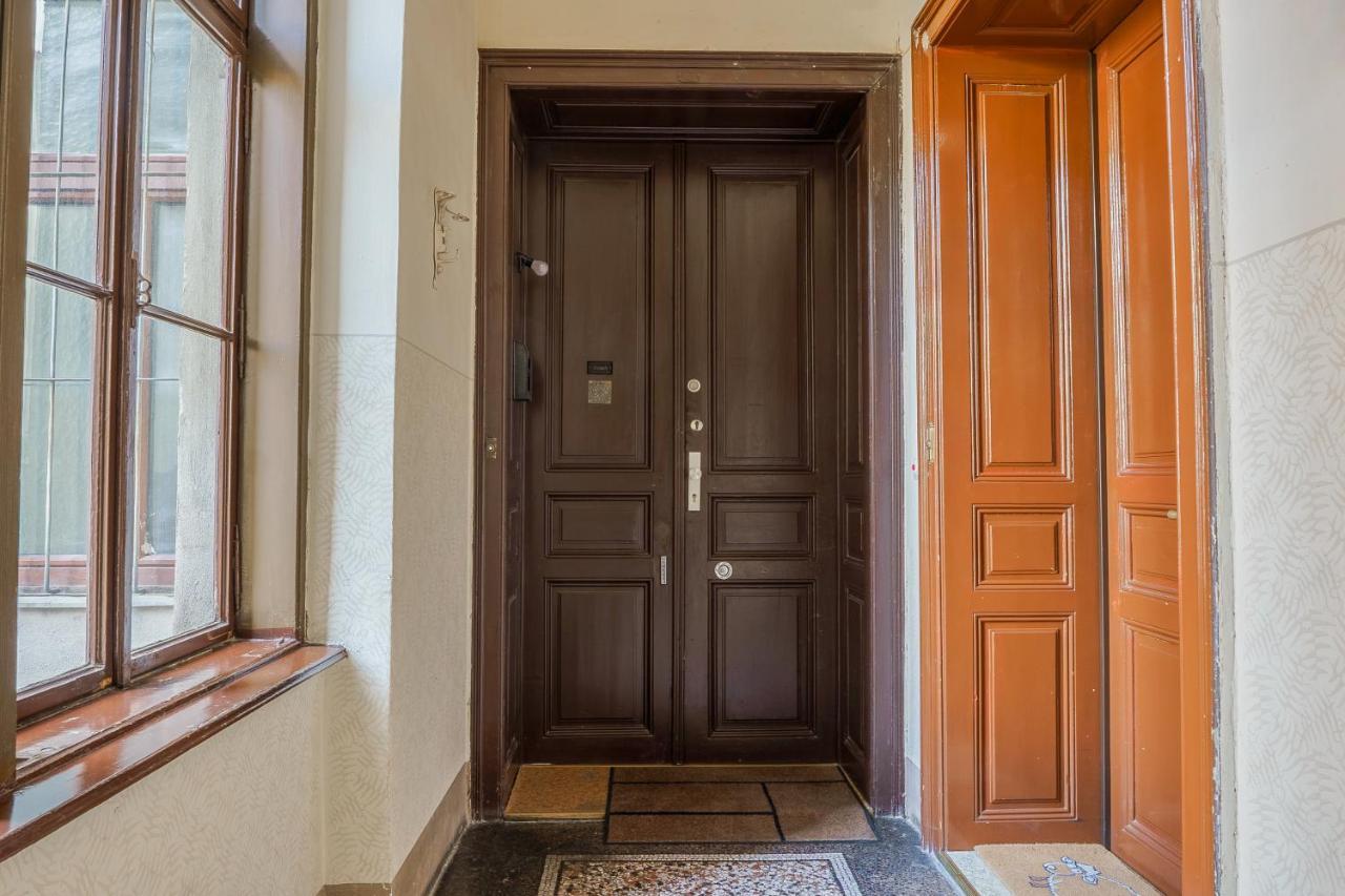 Vienna City Apartments Unteres Belvedere Εξωτερικό φωτογραφία
