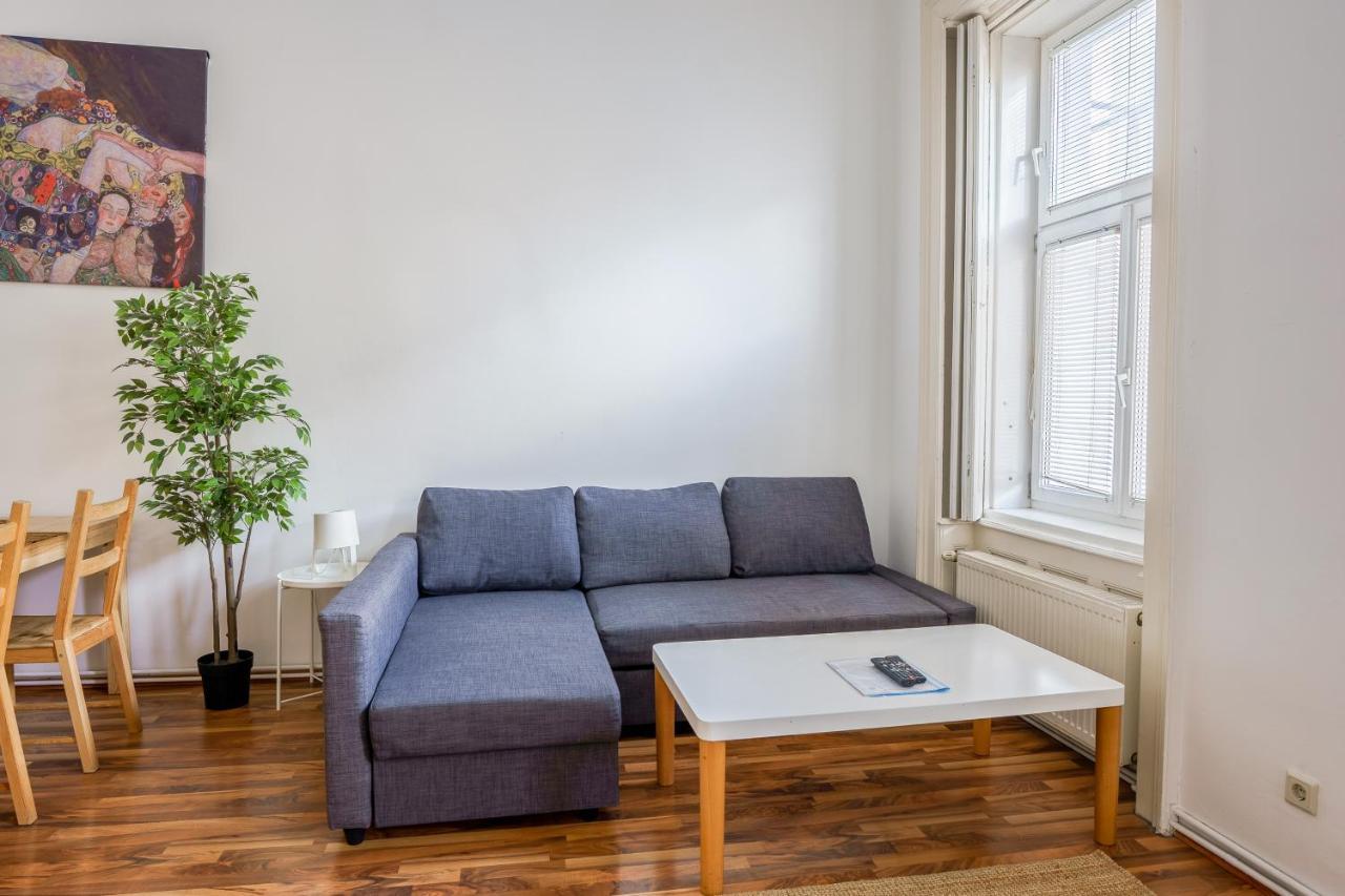 Vienna City Apartments Unteres Belvedere Εξωτερικό φωτογραφία