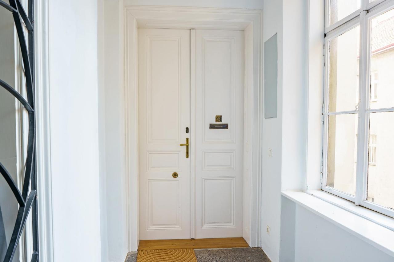 Vienna City Apartments Unteres Belvedere Εξωτερικό φωτογραφία