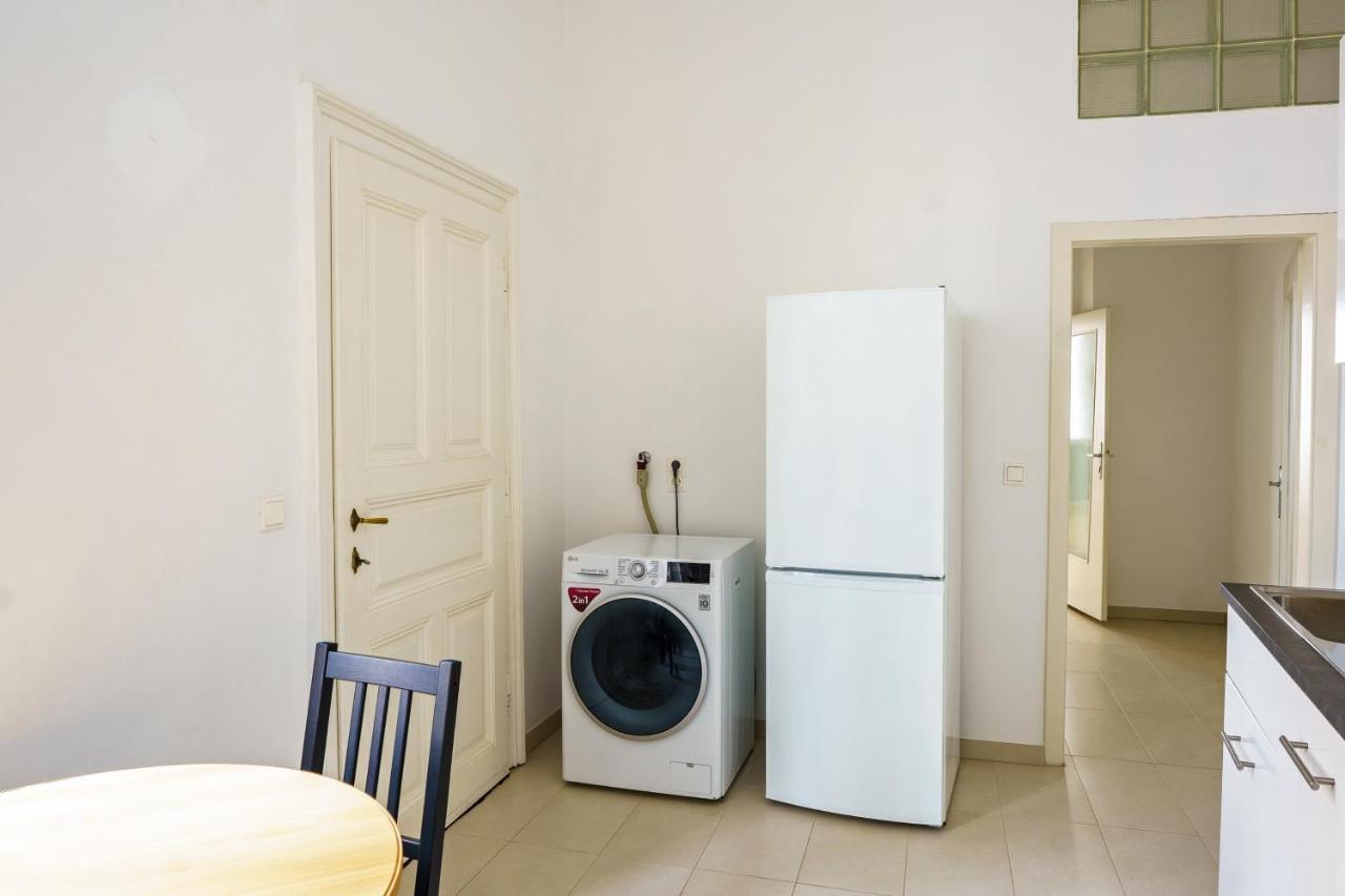 Vienna City Apartments Unteres Belvedere Εξωτερικό φωτογραφία