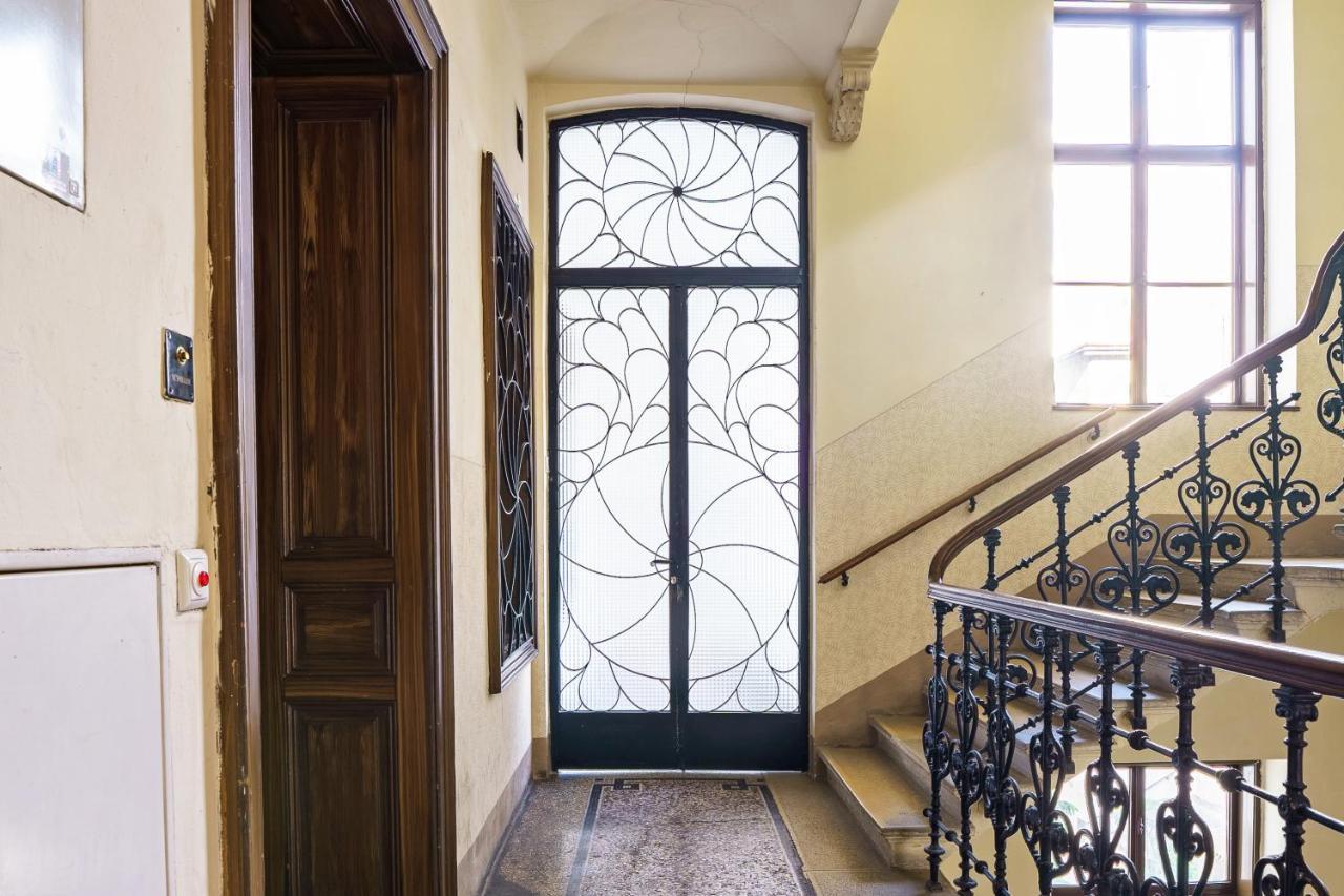 Vienna City Apartments Unteres Belvedere Εξωτερικό φωτογραφία