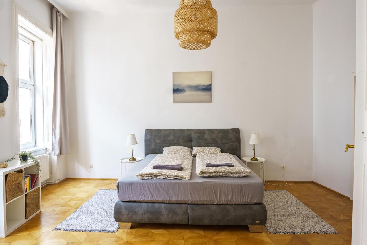 Vienna City Apartments Unteres Belvedere Εξωτερικό φωτογραφία