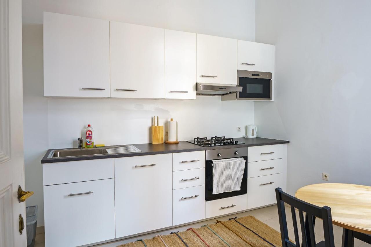 Vienna City Apartments Unteres Belvedere Εξωτερικό φωτογραφία