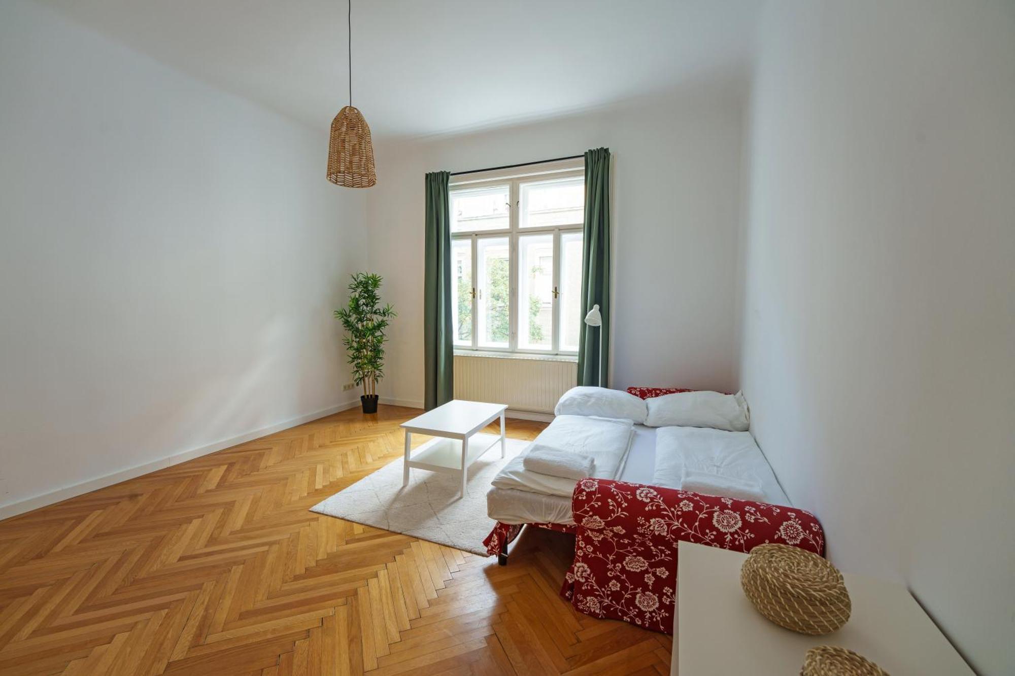 Vienna City Apartments Unteres Belvedere Εξωτερικό φωτογραφία