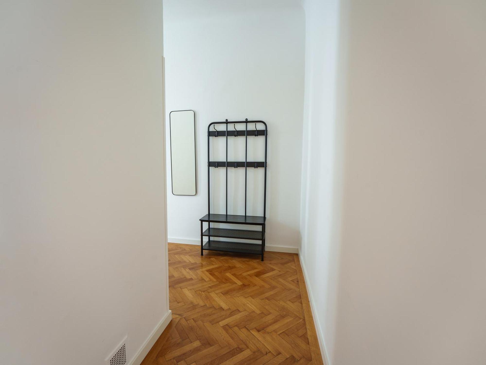 Vienna City Apartments Unteres Belvedere Εξωτερικό φωτογραφία