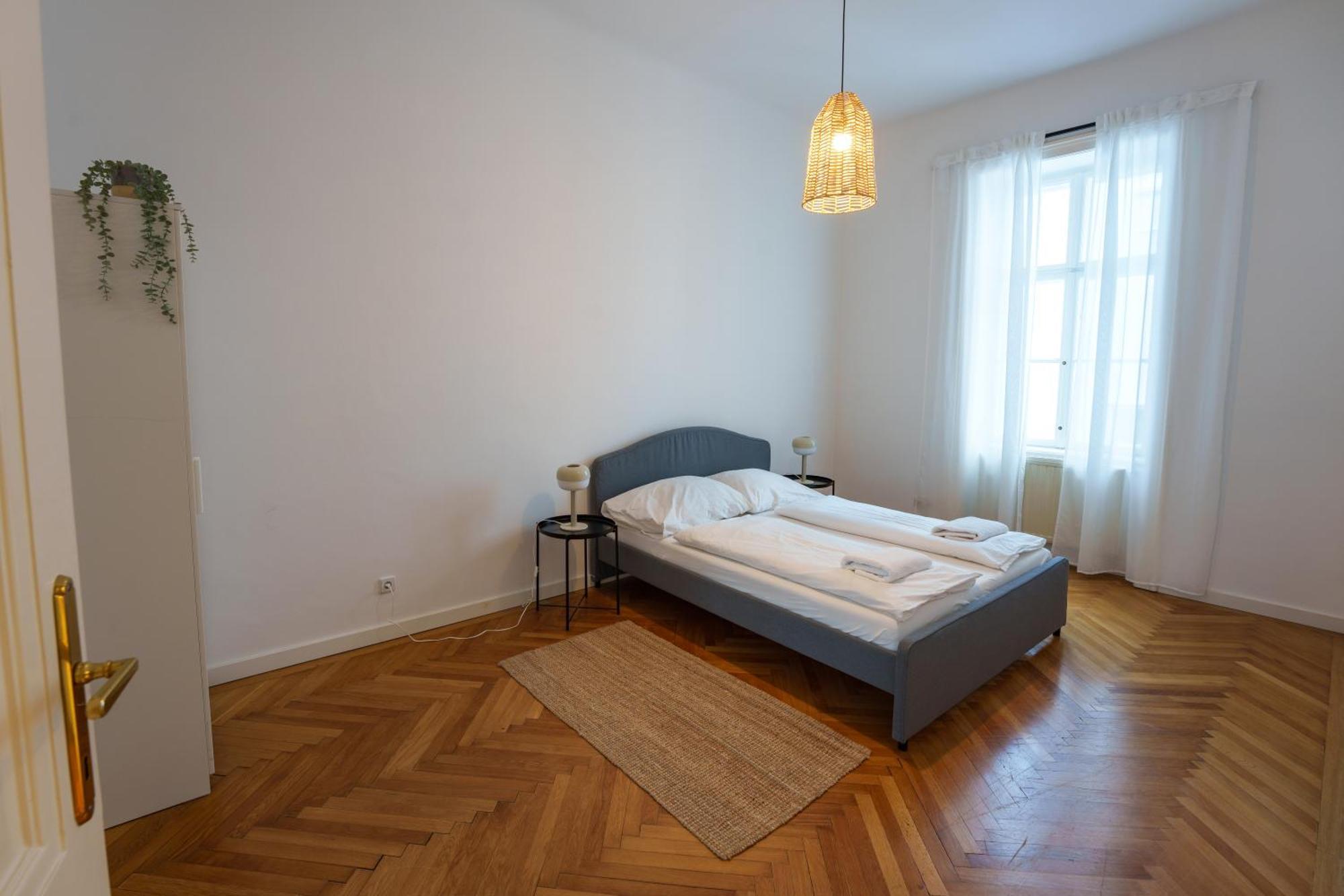 Vienna City Apartments Unteres Belvedere Εξωτερικό φωτογραφία