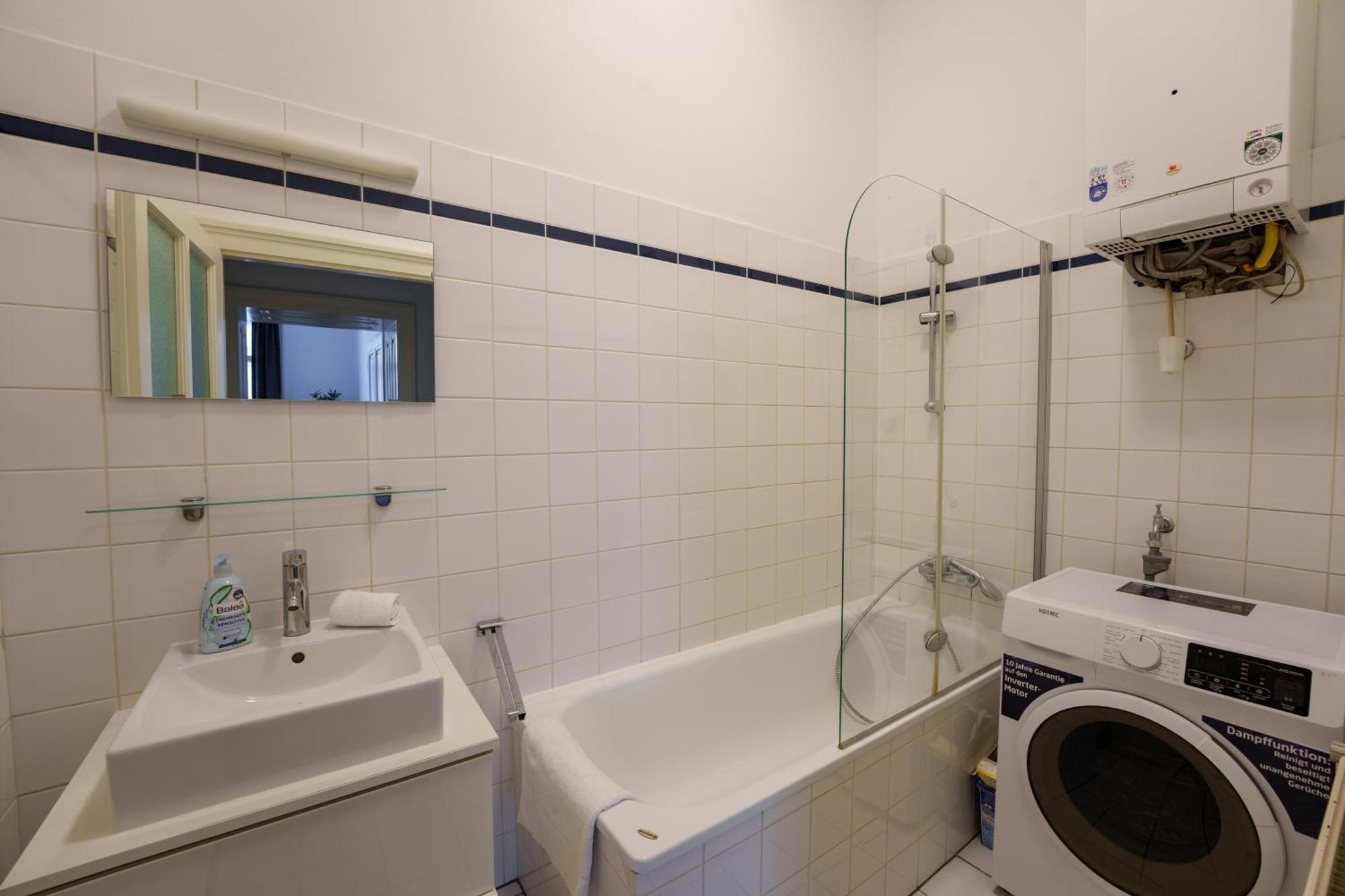 Vienna City Apartments Unteres Belvedere Εξωτερικό φωτογραφία