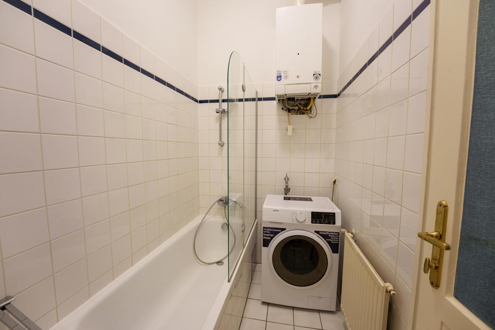 Vienna City Apartments Unteres Belvedere Εξωτερικό φωτογραφία